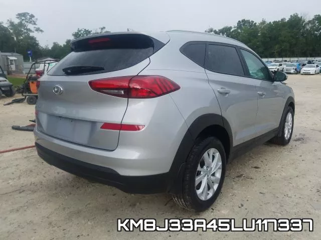 KM8J33A45LU117337 фото 5