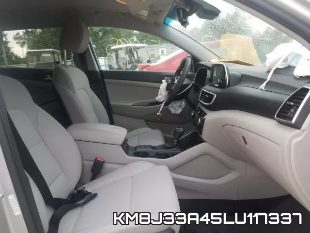 KM8J33A45LU117337 фото 6