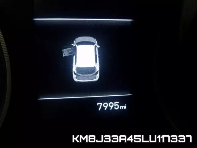 KM8J33A45LU117337 фото 9