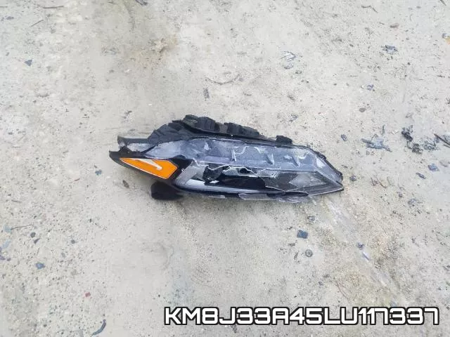 KM8J33A45LU117337 фото 10