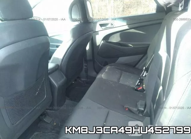 KM8J3CA49HU452799 фото 9