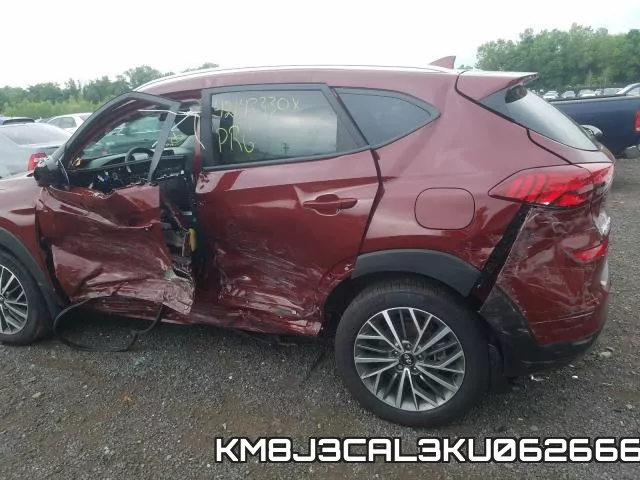 KM8J3CAL3KU062666 фото 10