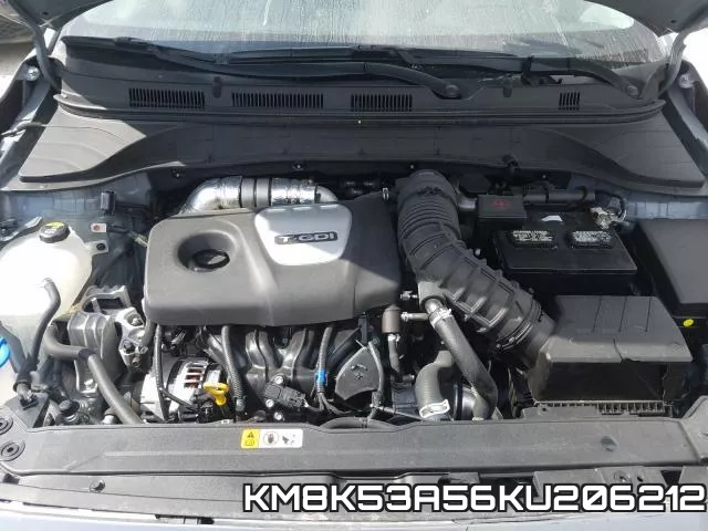 KM8K53A56KU206212 фото 8
