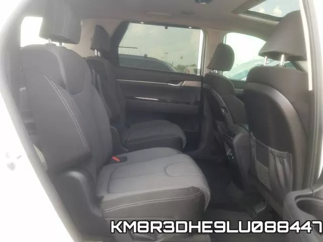 KM8R3DHE9LU088447 фото 7
