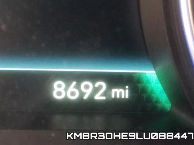 KM8R3DHE9LU088447 фото 9