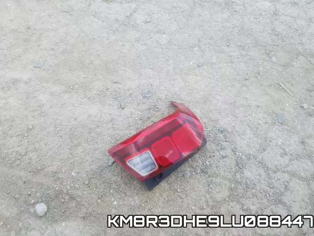 KM8R3DHE9LU088447 фото 10