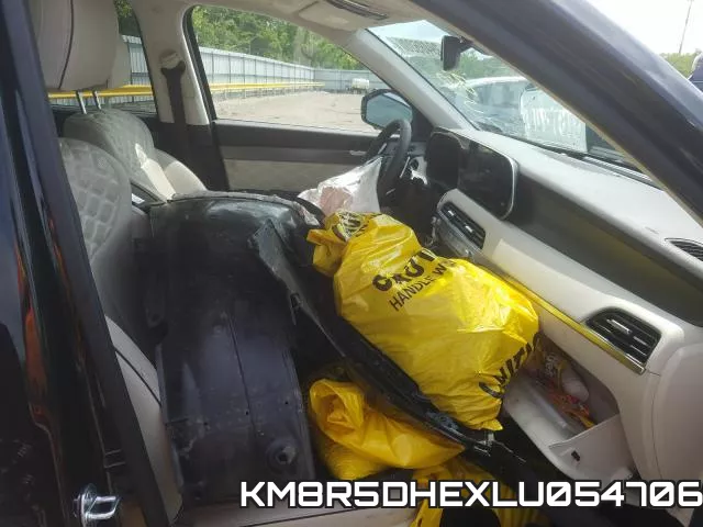 KM8R5DHEXLU054706 фото 6