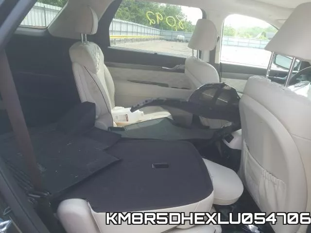KM8R5DHEXLU054706 фото 7