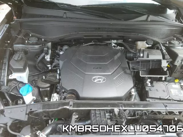 KM8R5DHEXLU054706 фото 8