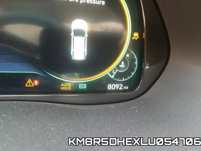 KM8R5DHEXLU054706 фото 9