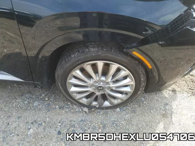 KM8R5DHEXLU054706 фото 10