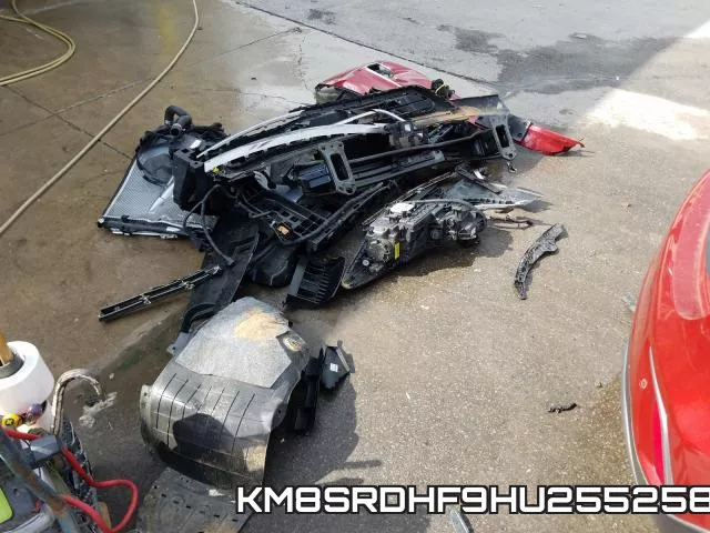 KM8SRDHF9HU255258 фото 10