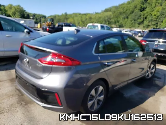 KMHC75LD9KU162513 фото 5