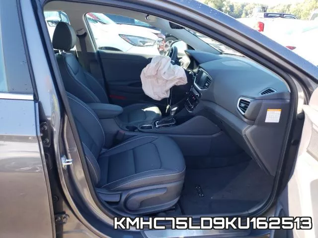 KMHC75LD9KU162513 фото 6