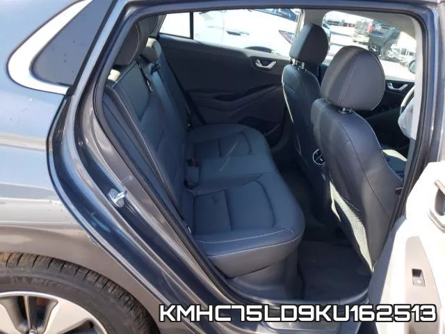 KMHC75LD9KU162513 фото 7