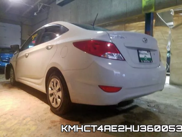 KMHCT4AE2HU360053 фото 4