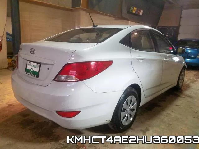 KMHCT4AE2HU360053 фото 5