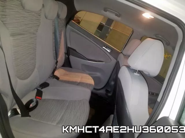 KMHCT4AE2HU360053 фото 7