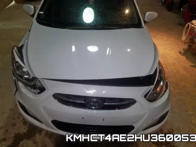 KMHCT4AE2HU360053 фото 8
