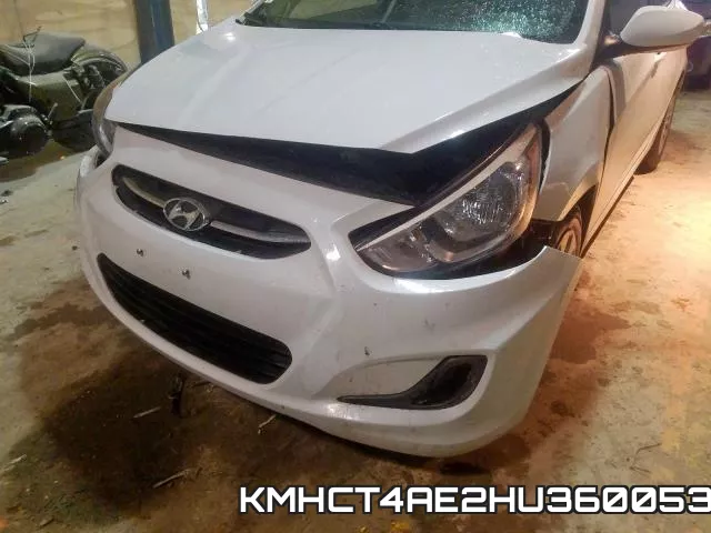 KMHCT4AE2HU360053 фото 10