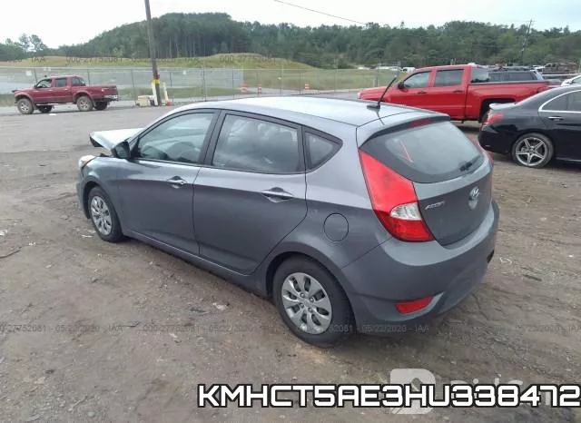 KMHCT5AE3HU338472 фото 4