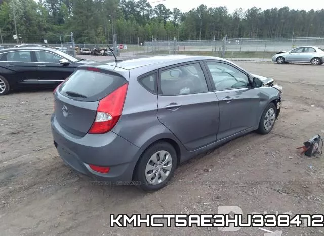 KMHCT5AE3HU338472 фото 5