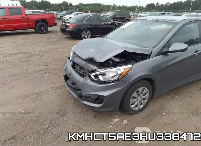 KMHCT5AE3HU338472 фото 7