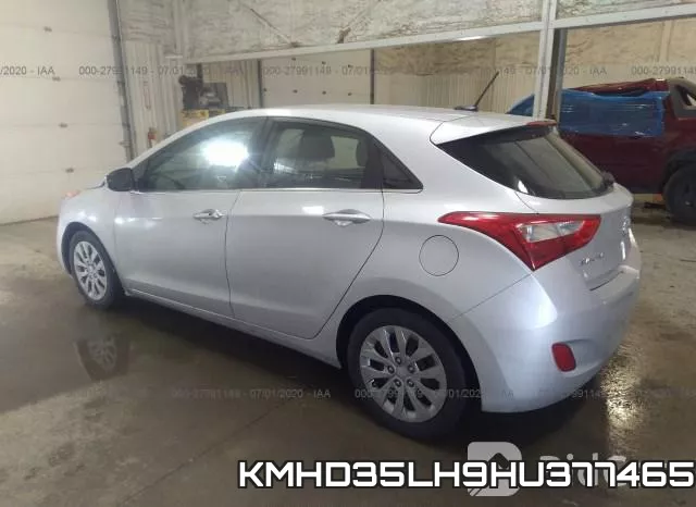 KMHD35LH9HU377465 фото 4