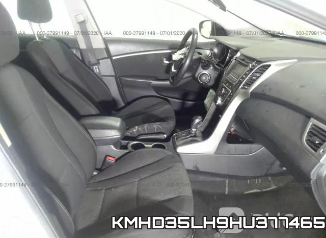 KMHD35LH9HU377465 фото 6