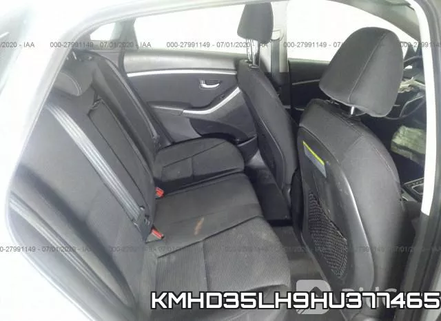 KMHD35LH9HU377465 фото 9