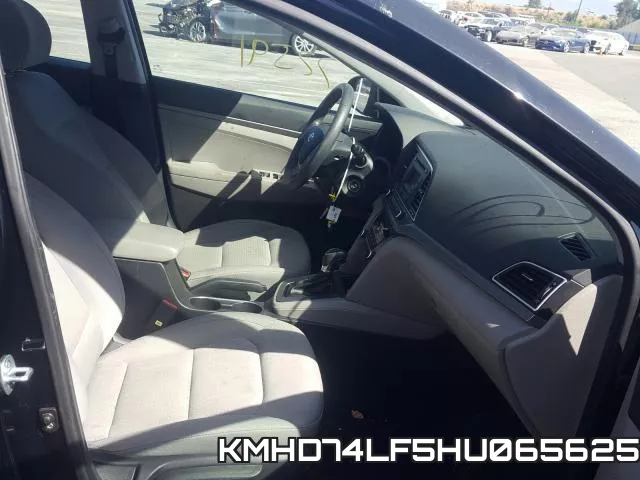 KMHD74LF5HU065625 фото 6