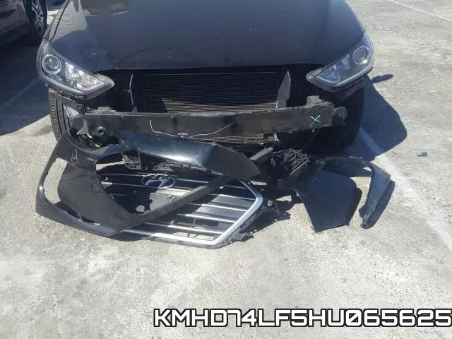 KMHD74LF5HU065625 фото 10