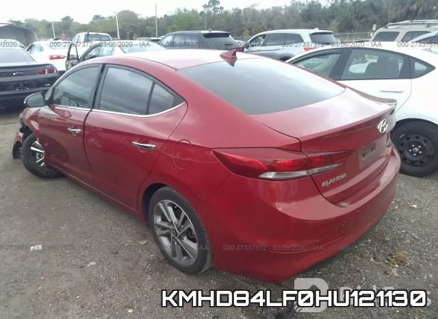 KMHD84LF0HU121130 фото 4