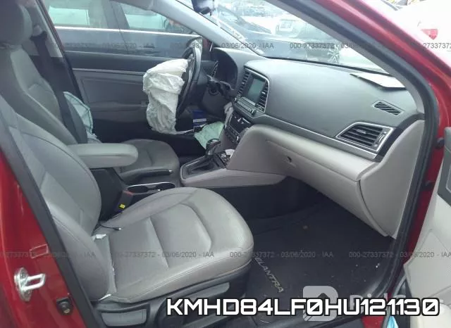 KMHD84LF0HU121130 фото 6