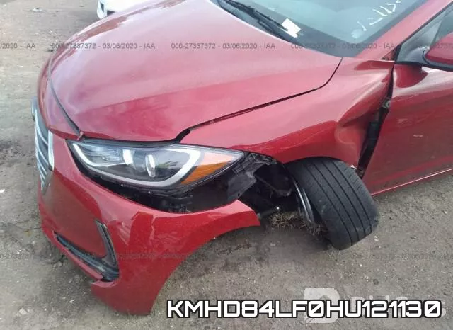KMHD84LF0HU121130 фото 7