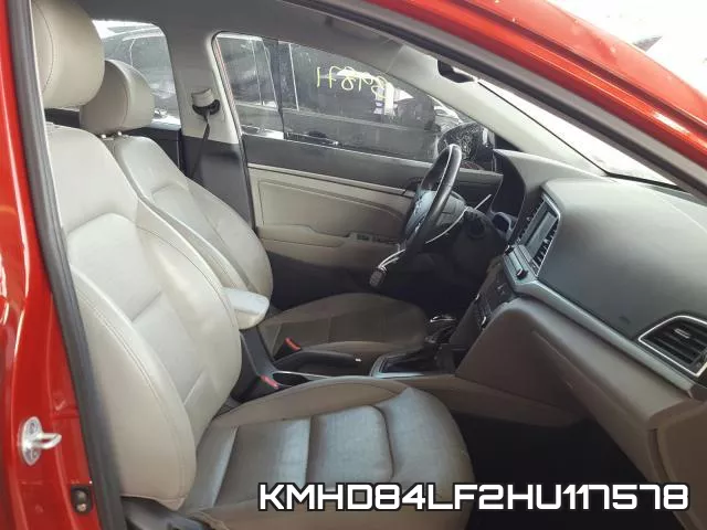 KMHD84LF2HU117578 фото 6