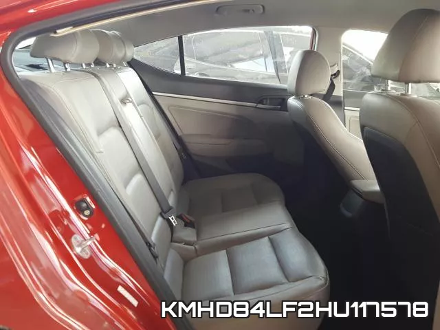 KMHD84LF2HU117578 фото 7