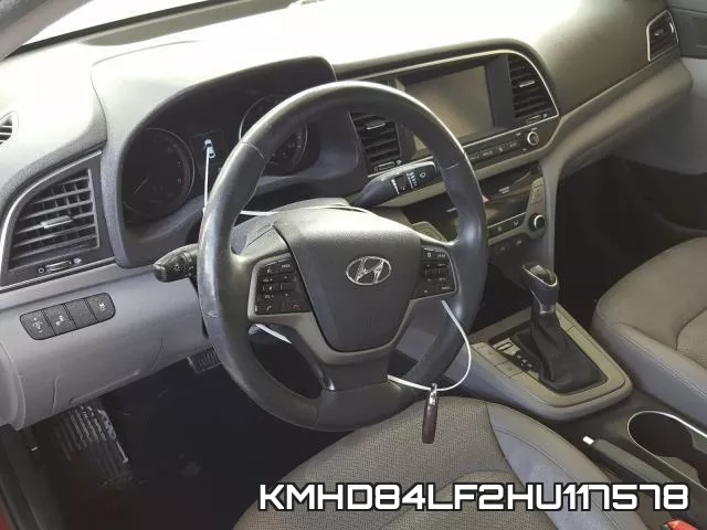 KMHD84LF2HU117578 фото 10
