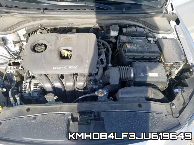 KMHD84LF3JU619649 фото 8
