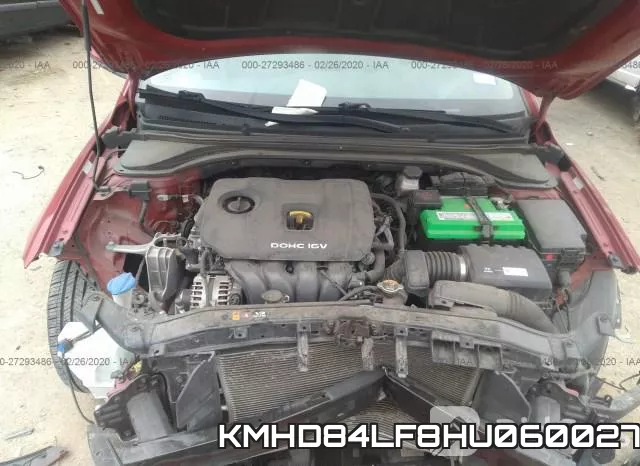 KMHD84LF8HU060027 фото 2