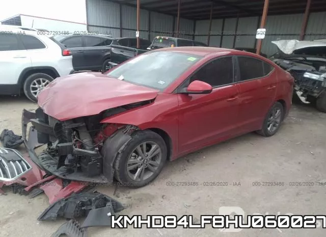 KMHD84LF8HU060027 фото 3