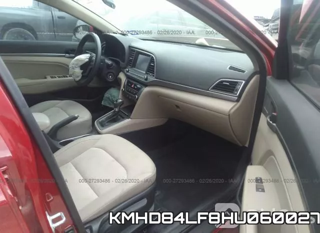 KMHD84LF8HU060027 фото 6