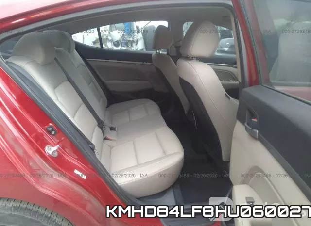 KMHD84LF8HU060027 фото 9
