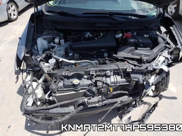 KNMAT2MT7HP595380 фото 8