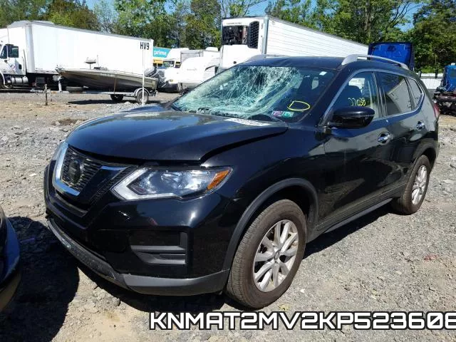 KNMAT2MV2KP523608 фото 3