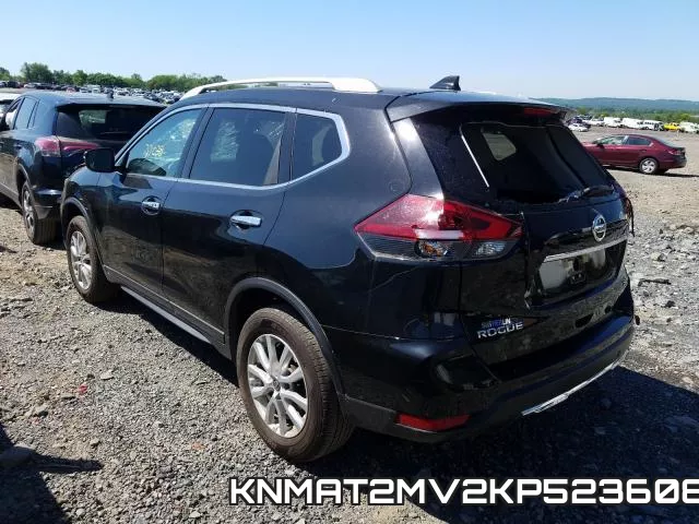 KNMAT2MV2KP523608 фото 4