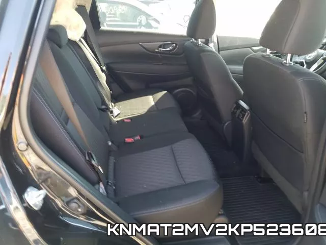 KNMAT2MV2KP523608 фото 7