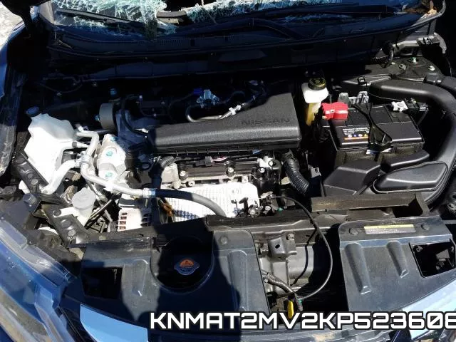 KNMAT2MV2KP523608 фото 8