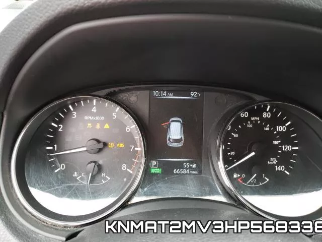 KNMAT2MV3HP568338 фото 8