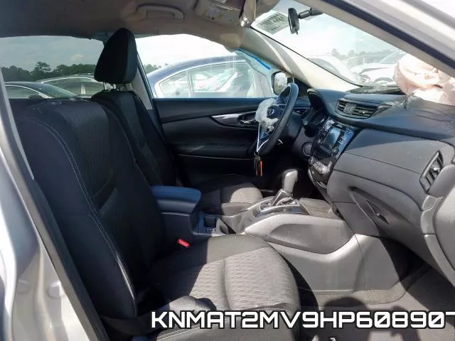 KNMAT2MV9HP608907 фото 6
